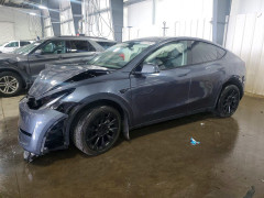 Tesla MODEL Y 2023 — Copart