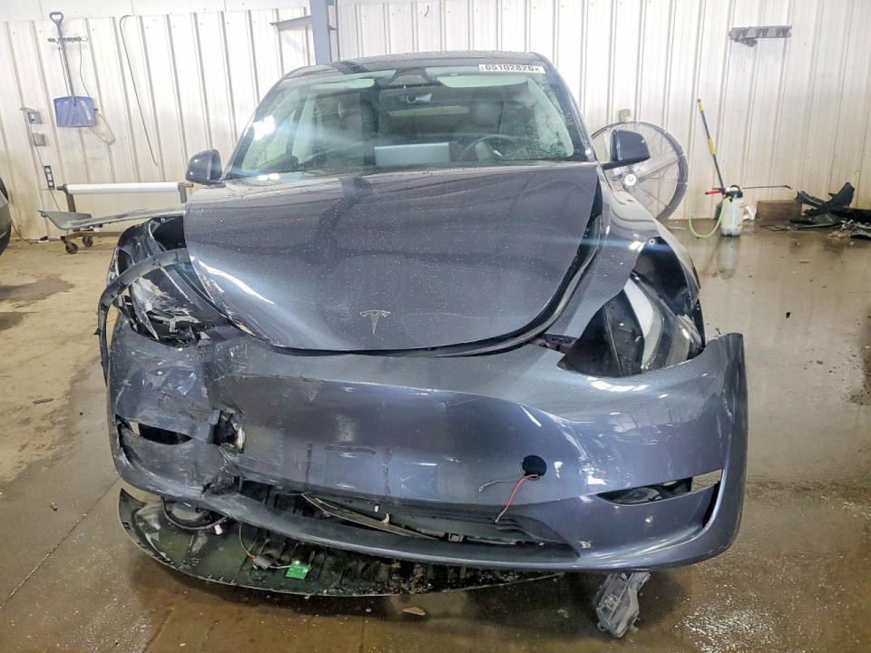 Tesla MODEL Y 2023 — Copart