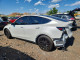 Tesla MODEL Y 2022 — Copart