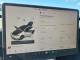 Tesla MODEL Y 2022 — Copart