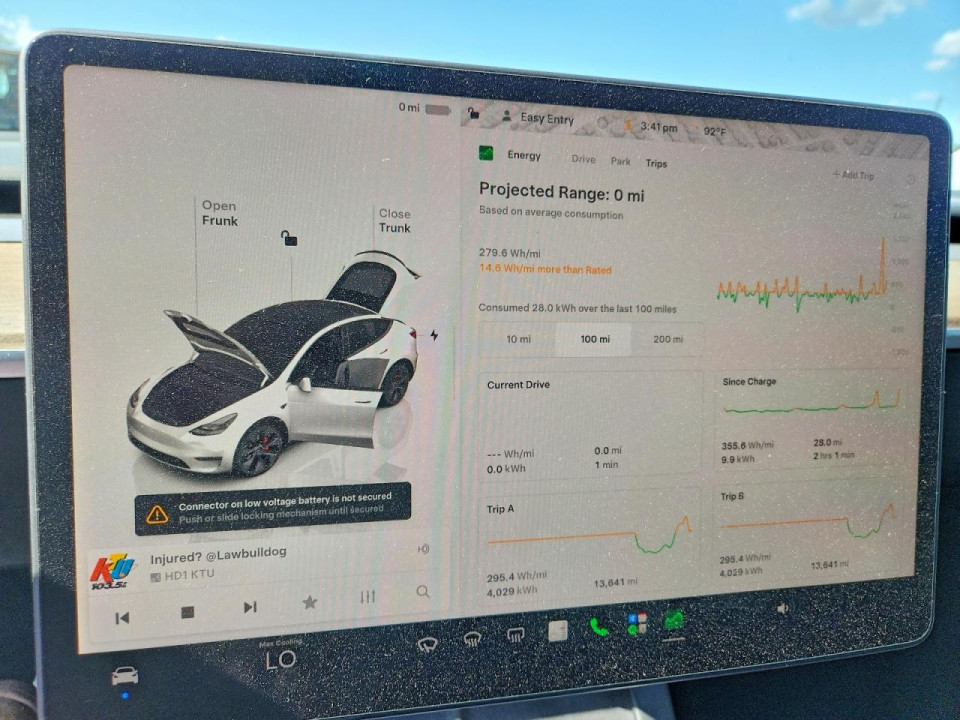 Tesla MODEL Y 2022 — Copart
