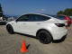 Tesla MODEL Y 2020 — Copart