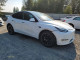 Tesla MODEL Y 2020 — Copart