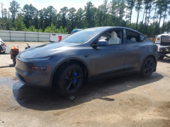 Tesla MODEL Y 2026 — Copart