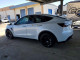 Tesla MODEL Y 2022 — Copart