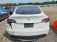 Tesla MODEL Y 2020 — Copart