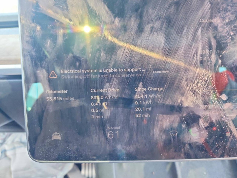 Tesla MODEL Y 2022 — Copart