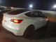 Tesla MODEL Y 2024 — Copart