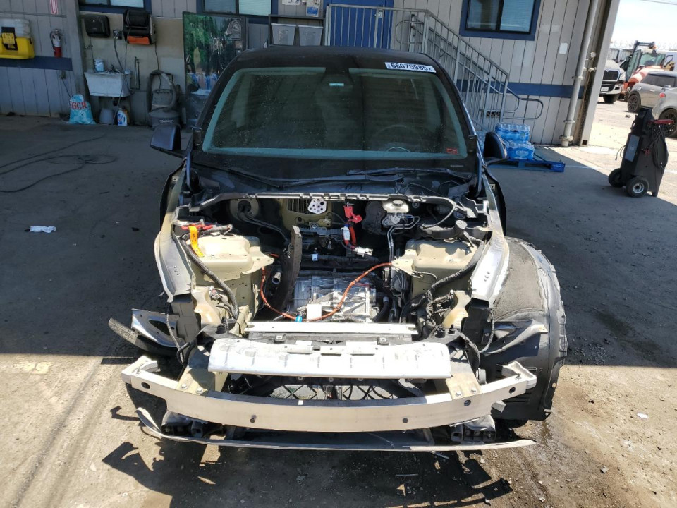 Tesla MODEL Y 2022 — Copart
