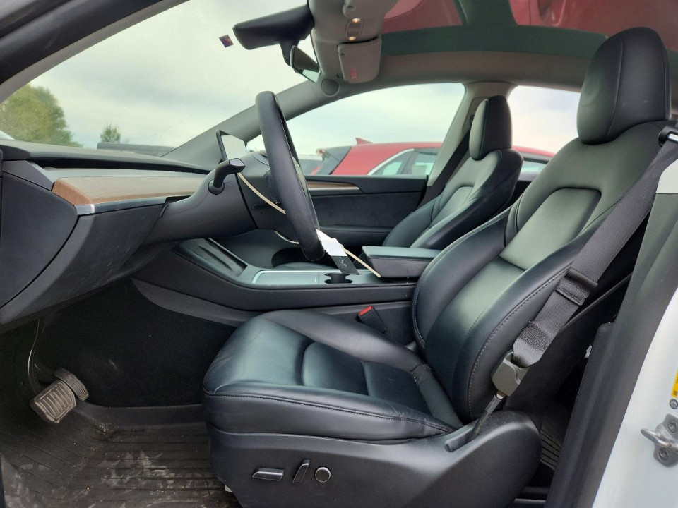 Tesla MODEL Y 2023 — Copart