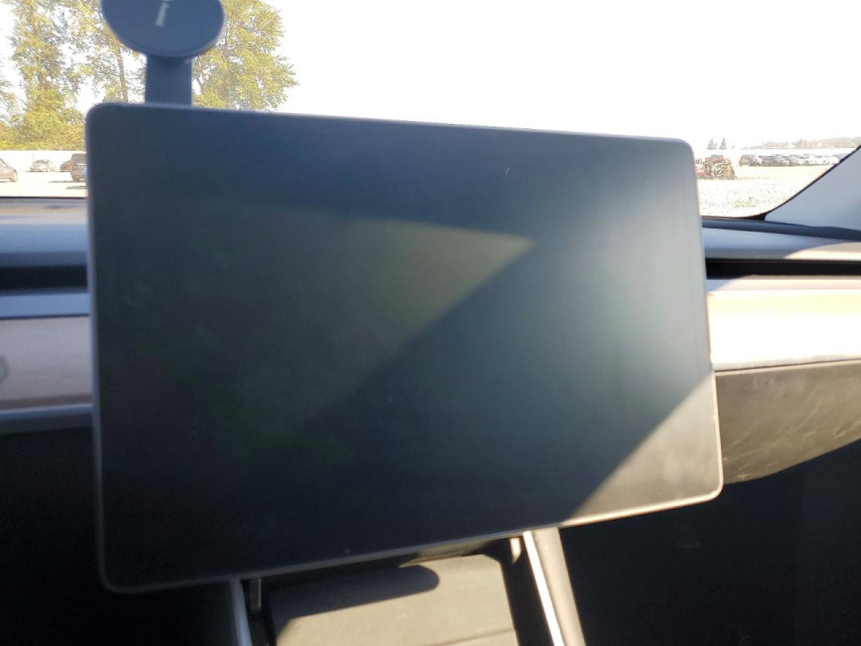 Tesla MODEL Y 2021 — Copart