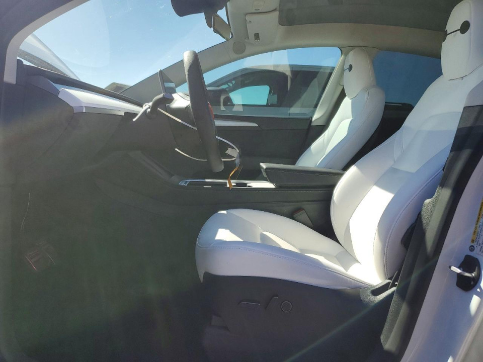 Tesla MODEL Y 2023 — Copart