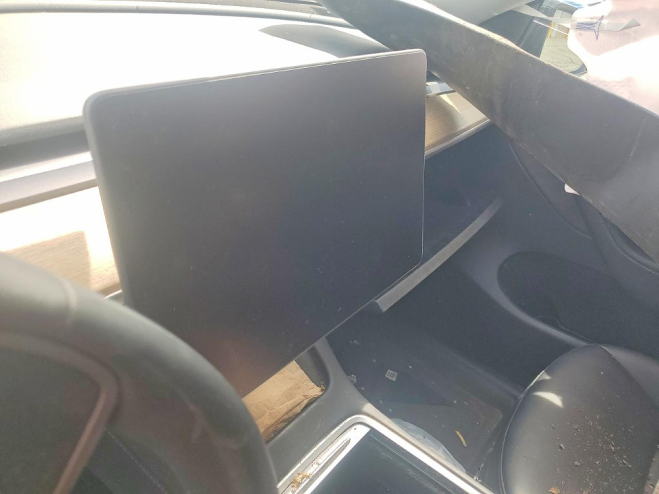 Tesla MODEL Y 2023 — Copart