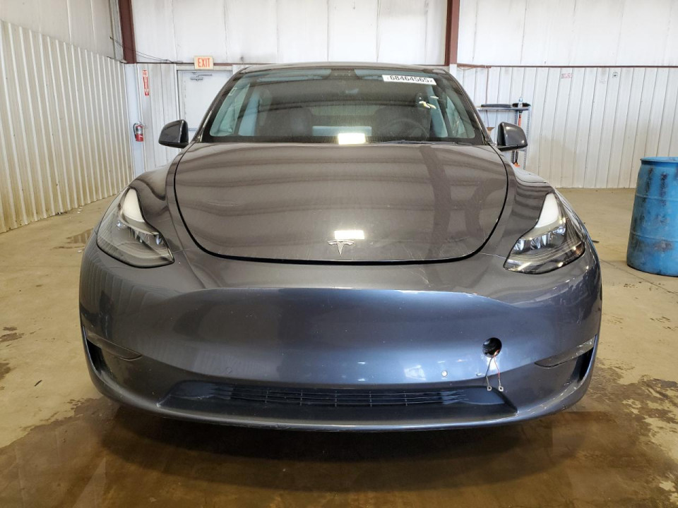 Tesla MODEL Y 2022 — Copart