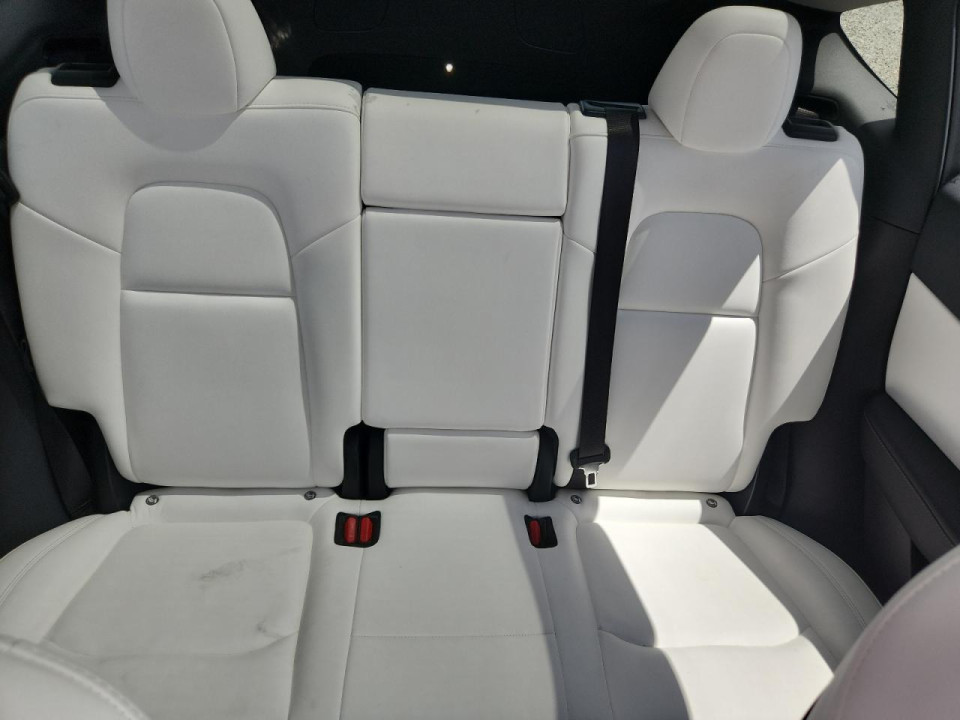 Tesla MODEL Y 2021 — Copart