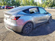 Tesla MODEL Y 2025 — Copart