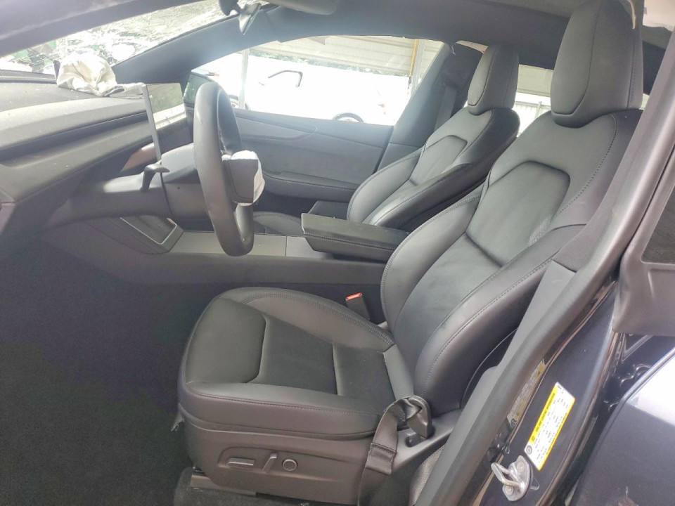 Tesla MODEL Y 2026 — Copart