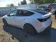 Tesla MODEL Y 2026 — Copart
