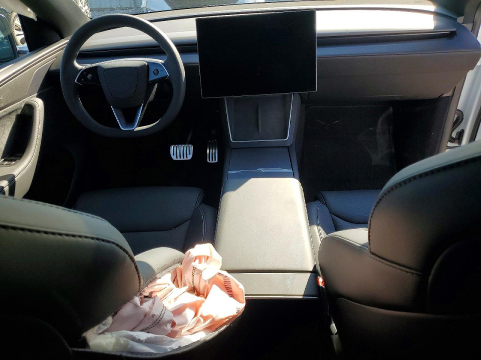 Tesla MODEL Y 2026 — Copart