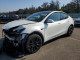 Tesla MODEL Y 2021 — Copart