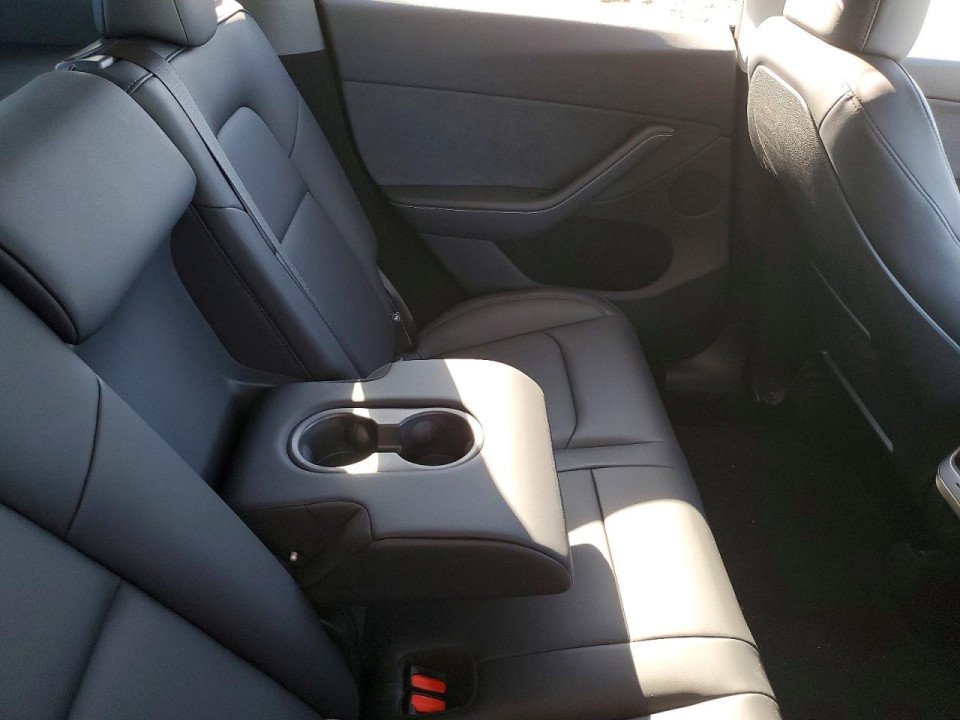 Tesla MODEL Y 2024 — Copart