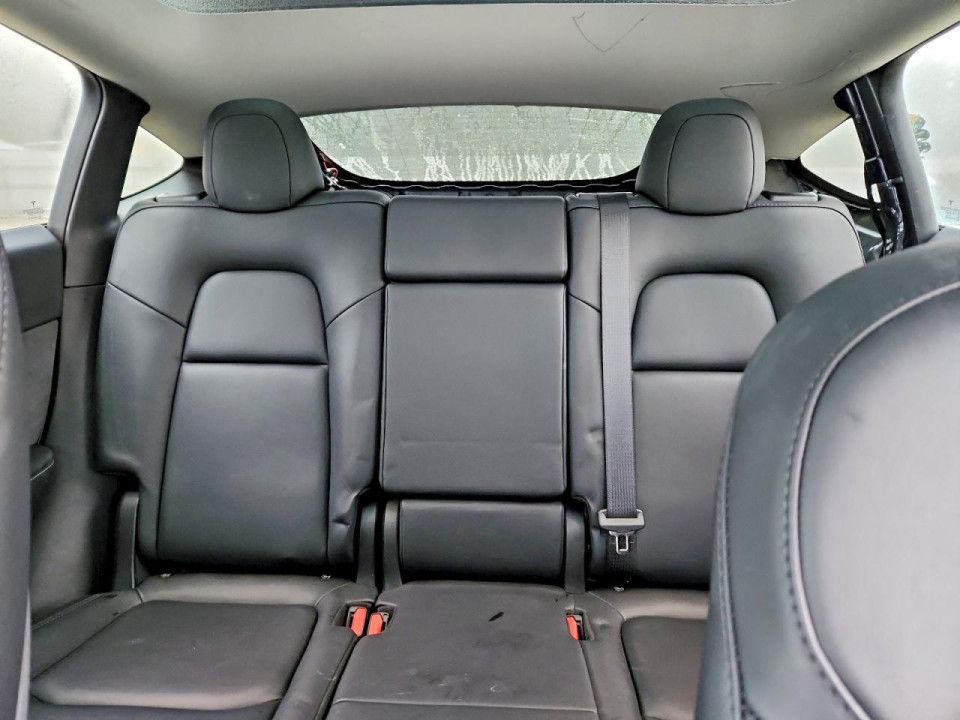 Tesla MODEL Y 2024 — Copart