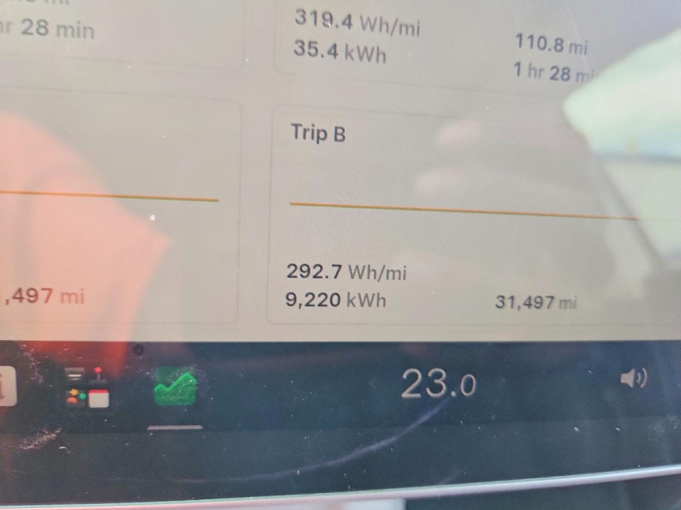 Tesla MODEL Y 2022 — Copart