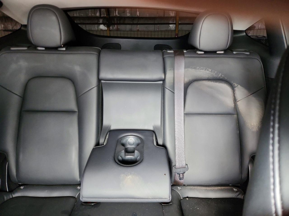 Tesla MODEL Y 2024 — Copart