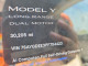 Tesla MODEL Y 2023 — Copart