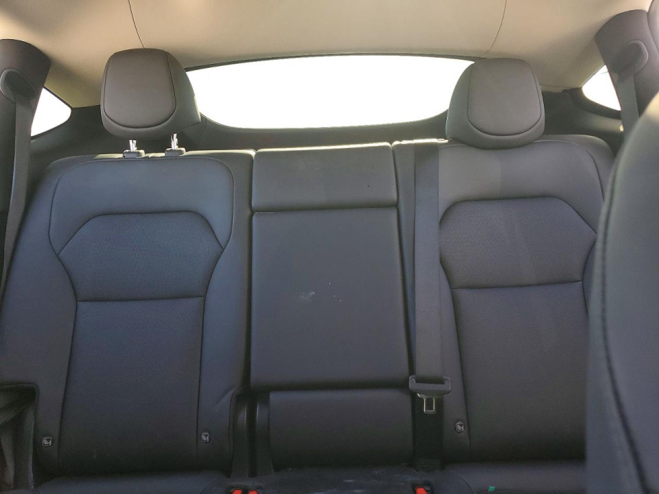 Tesla MODEL Y 2026 — Copart