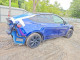 Tesla MODEL Y 2025 — Copart