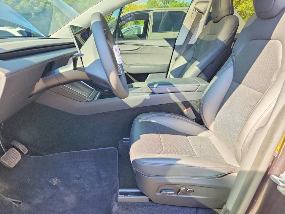 Tesla MODEL Y 2026 — Copart