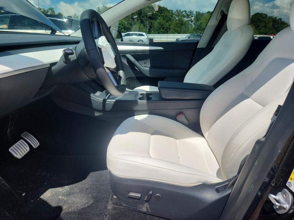 Tesla MODEL Y 2023 — Copart