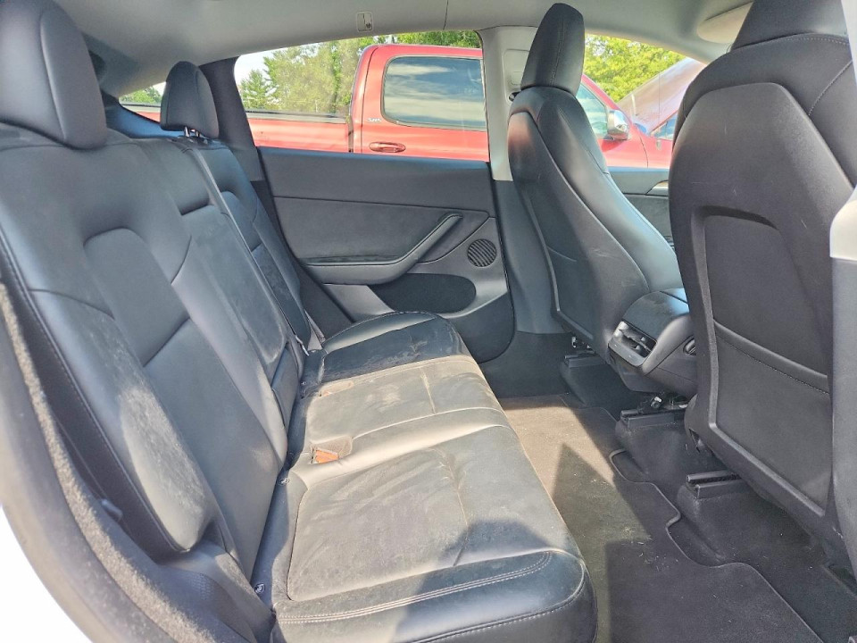 Tesla MODEL Y 2023 — Copart