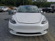Tesla MODEL Y 2021 — Copart