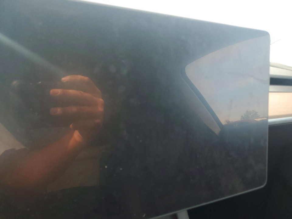 Tesla MODEL Y 2024 — Copart