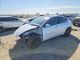Tesla MODEL Y 2021 — Copart
