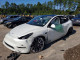 Tesla MODEL Y 2022 — Copart