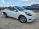 Tesla MODEL Y 2024 — Copart