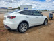 Tesla MODEL Y 2022 — Copart