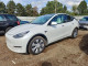 Tesla MODEL Y 2020 — Copart