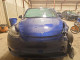 Tesla MODEL Y 2024 — Copart