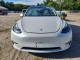 Tesla MODEL Y 2022 — Copart