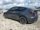 Tesla MODEL Y 2022 — Copart