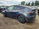 Tesla MODEL Y 2025 — Copart
