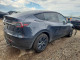 Tesla MODEL Y 2025 — Copart