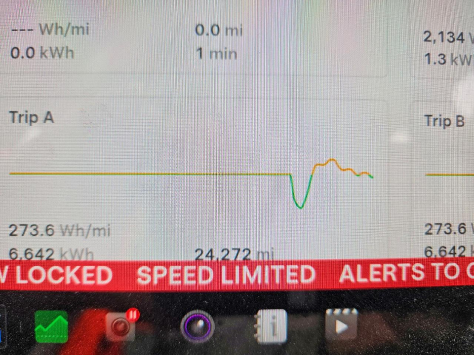 Tesla MODEL Y 2025 — Copart