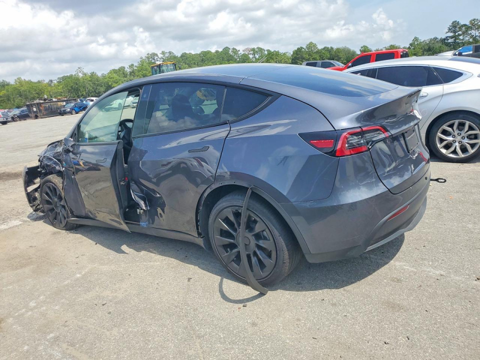 Tesla MODEL Y 2023 — Copart
