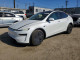 Tesla MODEL Y 2026 — Copart