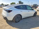 Tesla MODEL Y 2026 — Copart